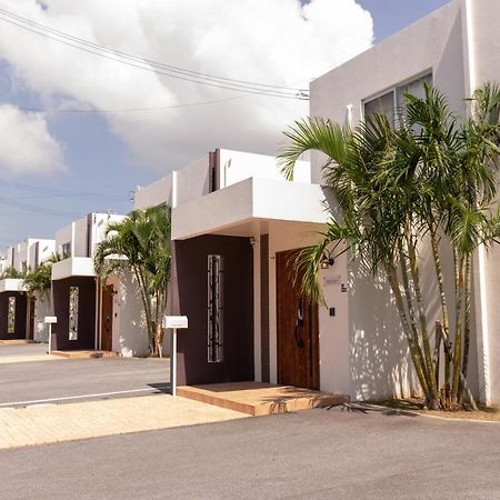 D And Stay Resort Okinawa Ngoại thất bức ảnh
