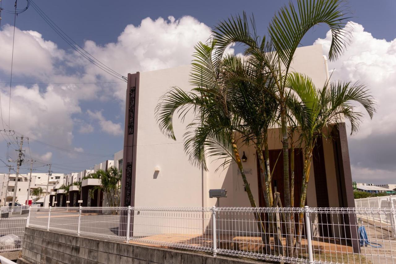 D And Stay Resort Okinawa Ngoại thất bức ảnh