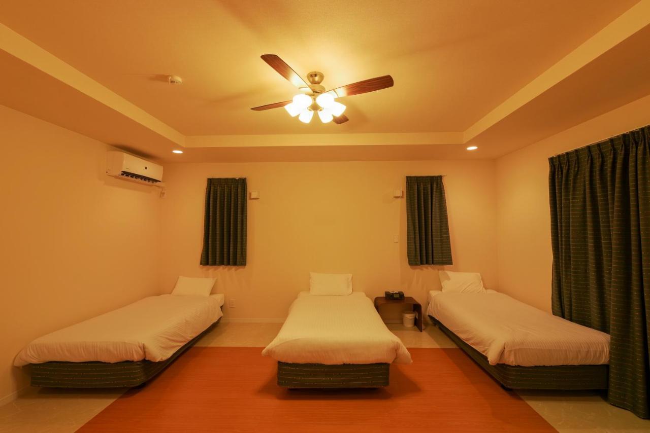 D And Stay Resort Okinawa Ngoại thất bức ảnh