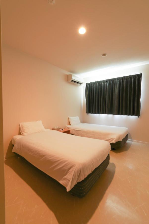 D And Stay Resort Okinawa Ngoại thất bức ảnh