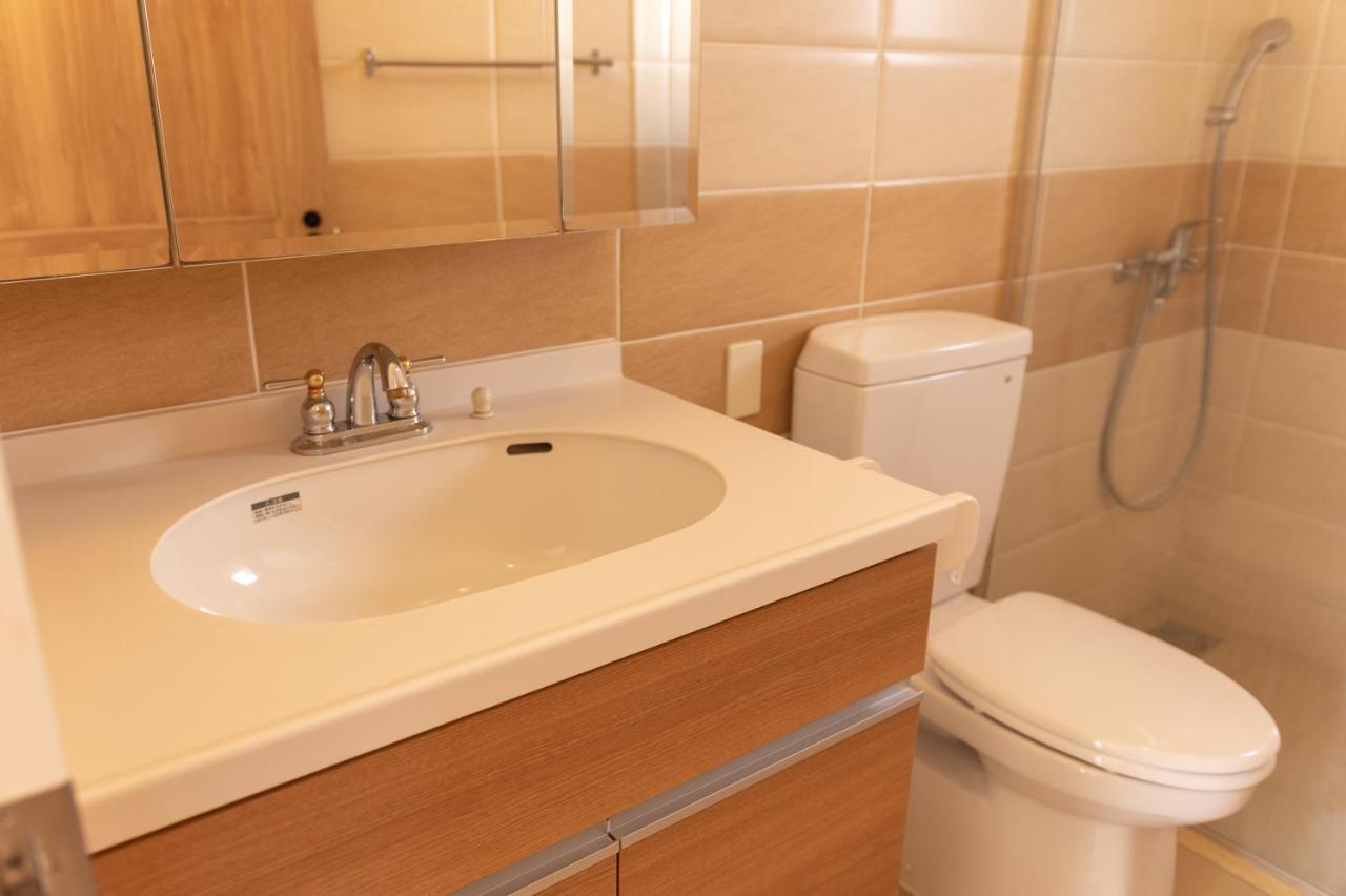 D And Stay Resort Okinawa Ngoại thất bức ảnh