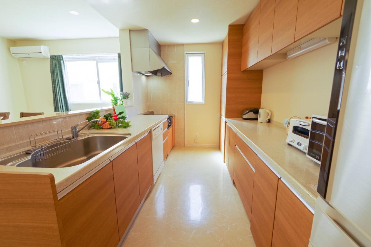 D And Stay Resort Okinawa Ngoại thất bức ảnh