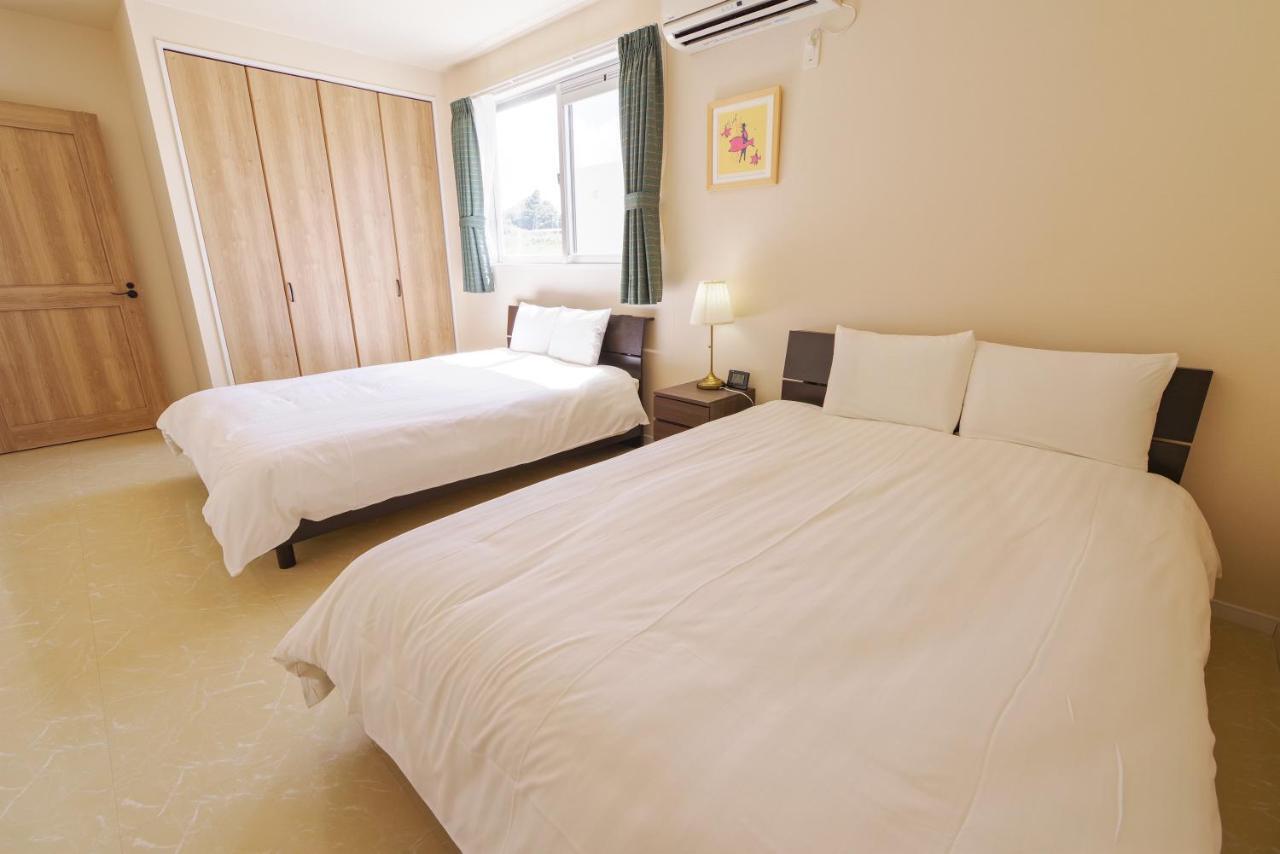 D And Stay Resort Okinawa Ngoại thất bức ảnh